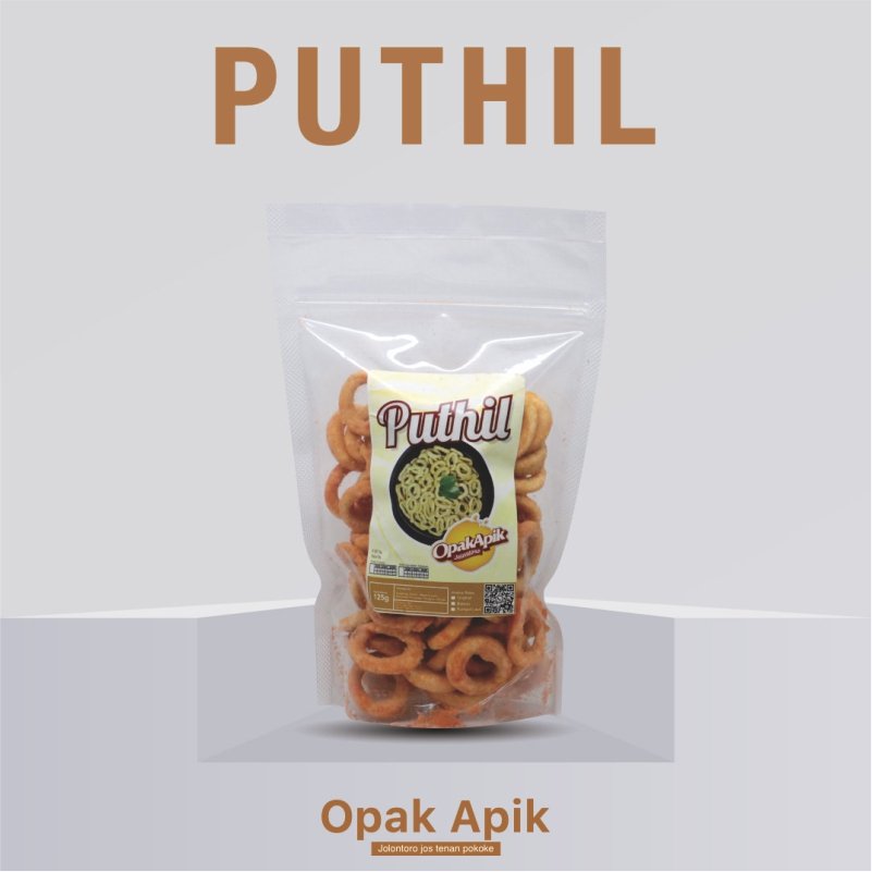 Foto Produk